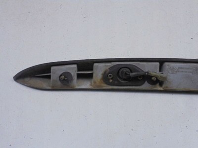 DAEWOO NUBIRA UND BLENDA LIFT TRIM LIMOUSINE 96185304 (au-s2 97680 