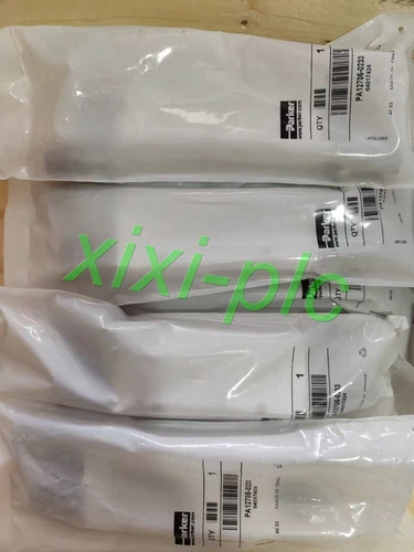 1 PCS NEW  Parker PA12705-0233 Pneumatic valve DHL Express Delivery