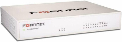 Fortinet FortiGate 60F Firewall +5 year Enterprise Protection FG-60F-BDL-809-60