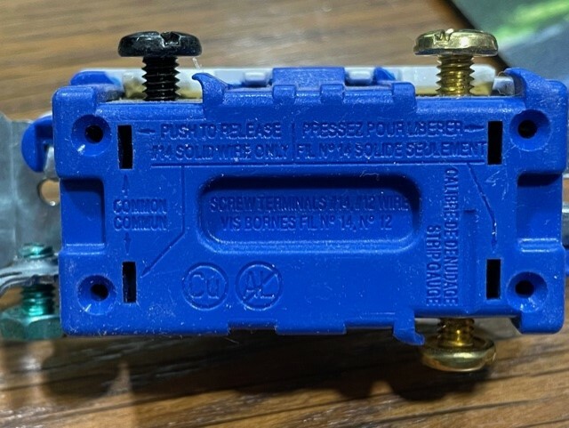 EATON POWERWARE - Eaton P-sol30 Interruttore Elettrico Rotary Switch 2p Nero, Bianco - EPRICE - Foto 8