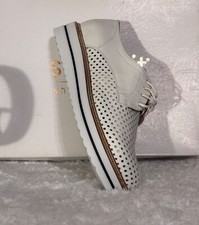 Las mejores ofertas en White Mountain Leather Athletic Shoes for