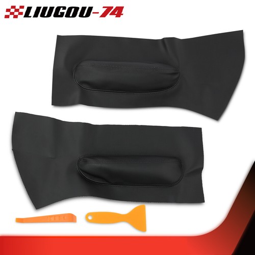 EKR Rav4 Seat Covers For Toyota Rav4 LE (NOT For Hybrid) 2013-2018