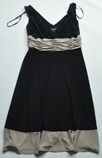 Vintage Scarlett Nite Dress Size 8