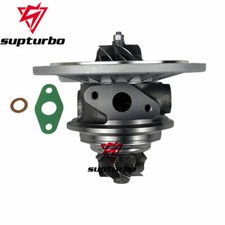 Turbo Opel MONTEREY