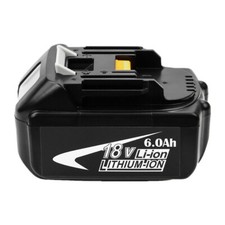 For Makita 18V 8.0Ah LXT Li-Ion BL1830 BL1850-2 BL1860 BL1815 Battery UK STOCK