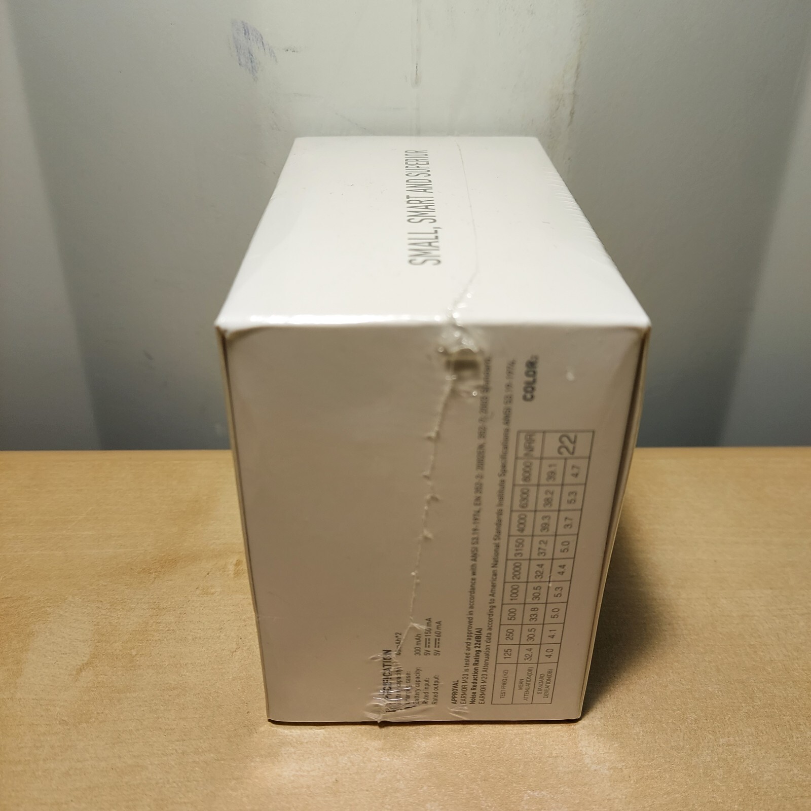 Earmor M20 Electronic Earplugs Shooting Ear Plugs Hunting Hearing