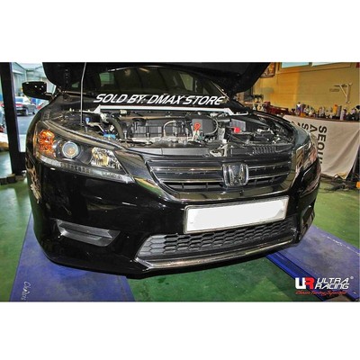 Honda accord cr2