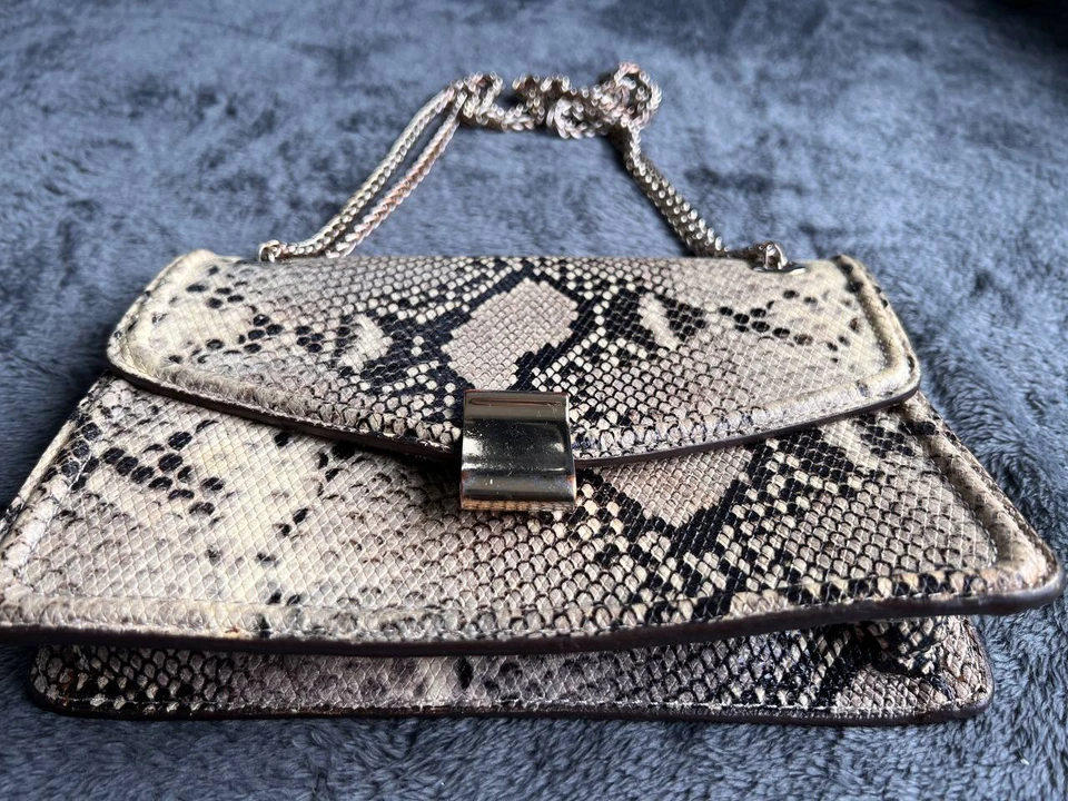 Massimo Dutti bag - Bild 3 von 3
