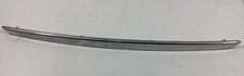 2008-2012 Infiniti Ex35 Ex37 Qx50 Spoiler Lower Trunk Finish Panel Trim Molding.