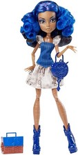 Monster High 2014 CKD09 EU Robecca Steam TODs...