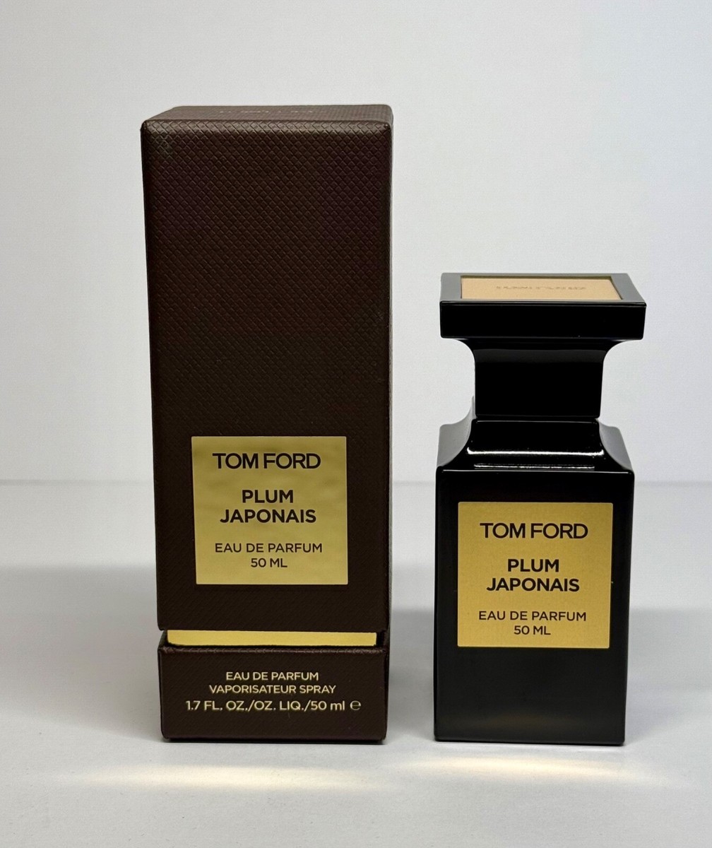 TOM FORD Plum Japonais Eau De Parfum Spray VERY RARE