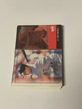 1999 Upper Deck PowerDeck Auxiliary Power Singles You Pick