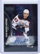 Top 2011-12 Hockey Rookies to Collect 26