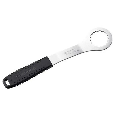 Strumento Installazione Rimozione Braccio Pedivella Shimano XTR Tl Fc35 276199253951 - Foto 3