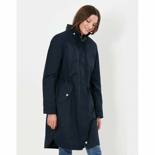 Joules Loxley Cosy Borg Lined 