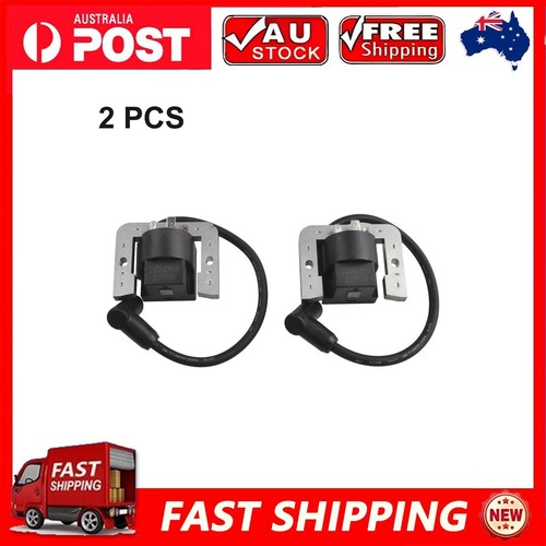 2x Ignition Coils For Kohler CH22 CV740 CV750 SV710 SV730 CH740s 24 584