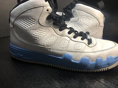 Rare🔥Nike Air Jordan Fusion Mens Size 12 White University Blue Black  352753-101 | eBay