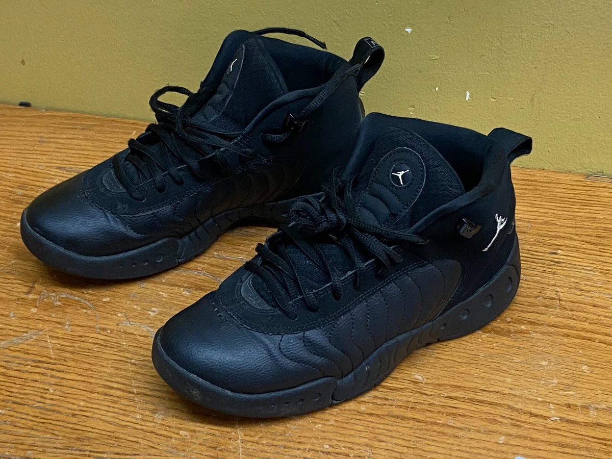 Jordan jumpman shop pro youth