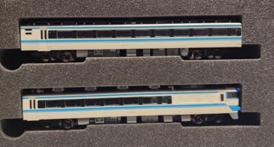 TOMIX Nゲージ J.R. DC LTD. Express 181 TOMIX Nゲージ J.R. DC LTD. Express 181 Tomix N Scale J.R. DC