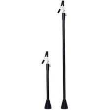 Toolour Magnetic Helping Hands Third Hand Tool 2 Flexible Metal Arms Alligato...