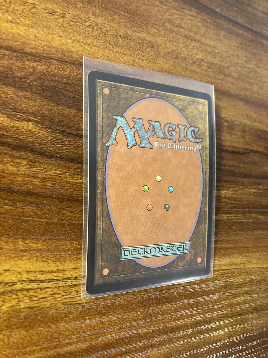 MTG✨THAWING GLACIERS Judge Promo FOIL✨MINT RARE Fetch