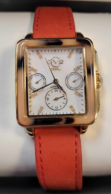 英国製 ガルバナイズド 1/2GALLON ブリキ イングランド アンティーク Gevril GV2 Bari Tortoise 9226 DIAMOND WATCH LIMITED EDITION | eBay