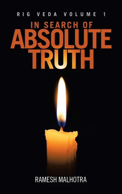 In Search of Absolute Truth von Ramesh Malhotra (2021, Gebundene ...