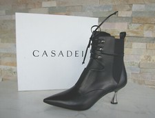 CASADEI EU 39 Stivaletti Ankle