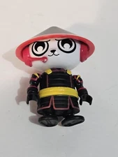 Ryans World Ninja Combo Panda Action Figures Bonkers Toy Co Mystery PVC