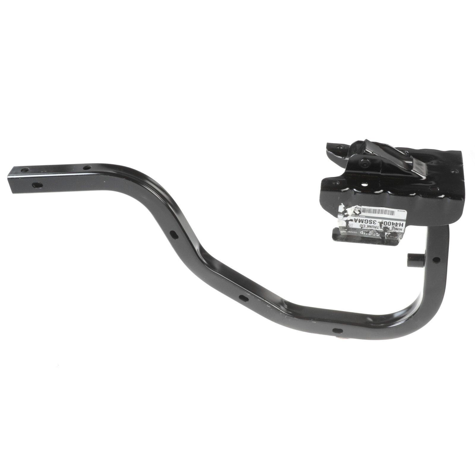 Conjunto de soporte de bisagra del maletero para Nissan Sentra 2013-2019 (N/P 84400-3SG0A)