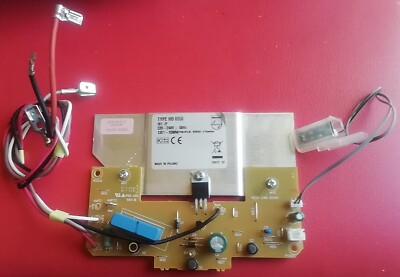 Carte électronique Pour Machine à Café - Référence 4222-248-60002 - Pièce Détachée Occasion