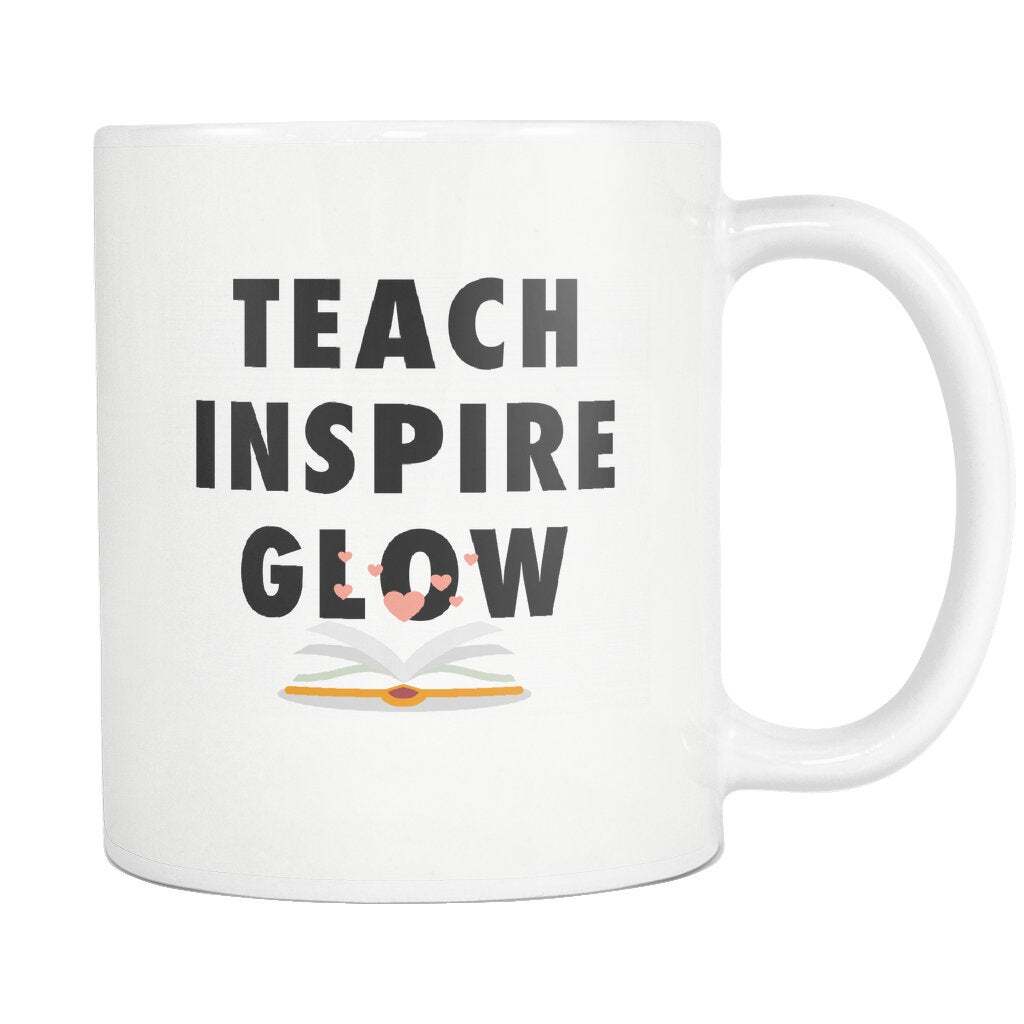 Gift For Teacher Gift Teacher Mug For Teacher Appreciation Gift Teacher