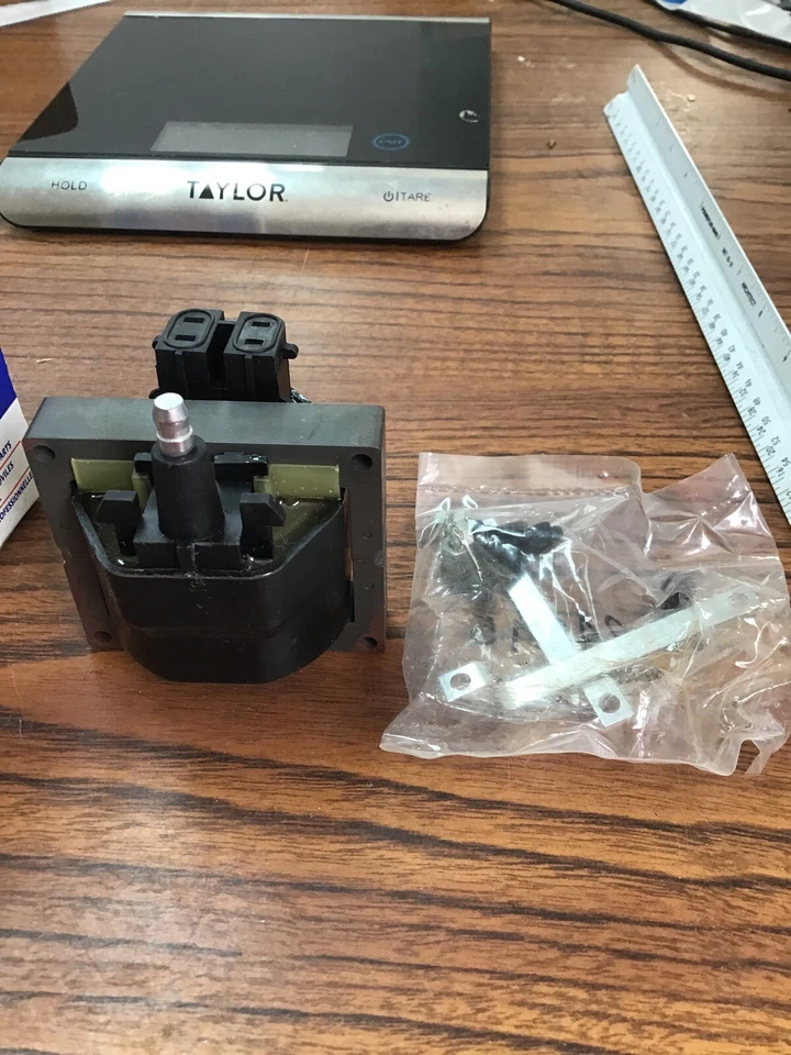 GP Sorensen Ignition Coil GC408 (TA4MS) - Image 3 of 3