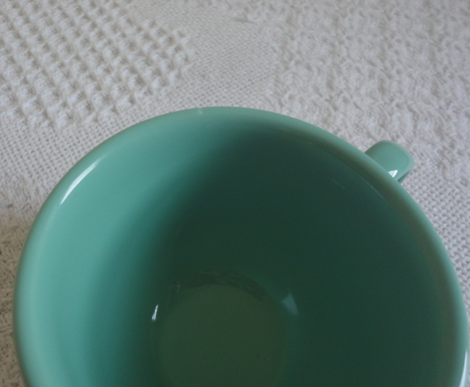 Fiesta Sea Mist Green Retired 5 Piece Setting New in Box