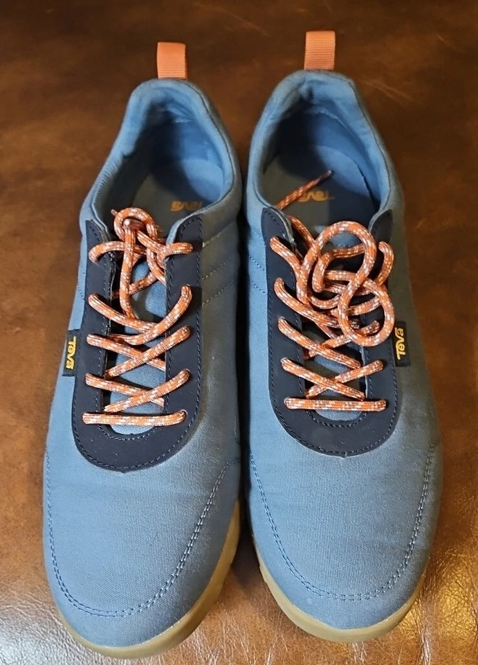 Zapatos de senderismo para mujer Teva Wyldland talla 9,5 de EE. UU. Foto 3 de 4