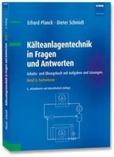 Erhard Planck (u. a.) | Kälteanlagentechnik ...