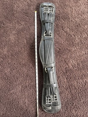 Nunn Finer Piaffe Equalizer Dressage Girth 28''