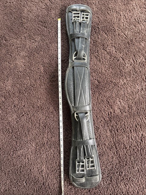 Nunn Finer Pirouette Dressage Girth