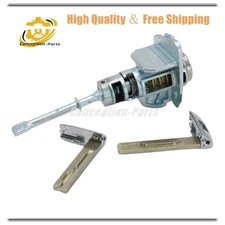 For Kia For Sorento 2016-20 81970-C5A00 Front Left Door Lock Cylinder With Keys