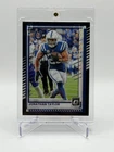 2025 Optic Jonathan Taylor Black Pandora (Raw)