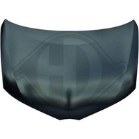 Motorhaube Diederichs 6660000 FüR Toyota