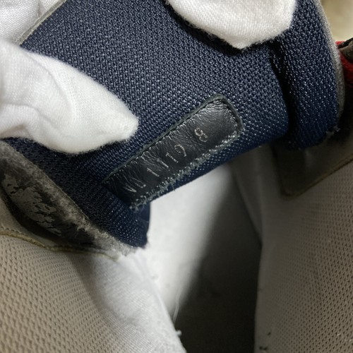 Louis Vuitton x Virgil Trainer 508 Sneaker Boot 2020 1A7R0R size LV 8 - 第 8/12 張圖片