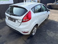 Rückleuchte rechts Ford Fiesta VI CB1, CCN 1709552 P24543985