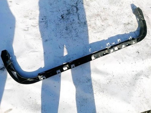 3C9807863 Stoßstangenhalter Hinten  Volkswagen Passat DE1736266-59