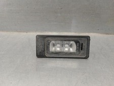 4C0943021 kennzeichenleuchte AUDI A6 C7 AVANT 4G5 4GD 3.0 TDI 2011 5075683