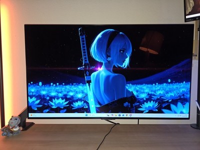 LG OLED42C5ELB 106cm 42'' 4K OLED Smart TV Fernseher / Top!