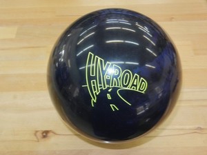 Storm Bowling Ball Hyroad | eBay