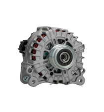 Alternator FOR Porsche Cayenne Panamera Volkswagen 3.0 DIESEL TDI V6 220 AMP