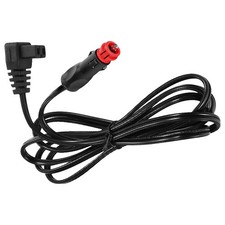 2M 12V Merit Cigarette Plug For Waeco CF40 Fridge Adaptor Power Lead Cable Cord