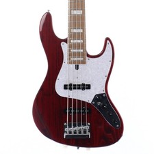 Bacchus WL5-ASH33-AC RSM/M STR Used Ash Body ...